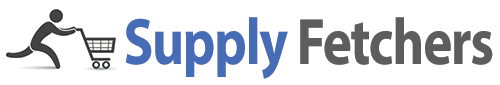 Supply Fetchers - Shop For You